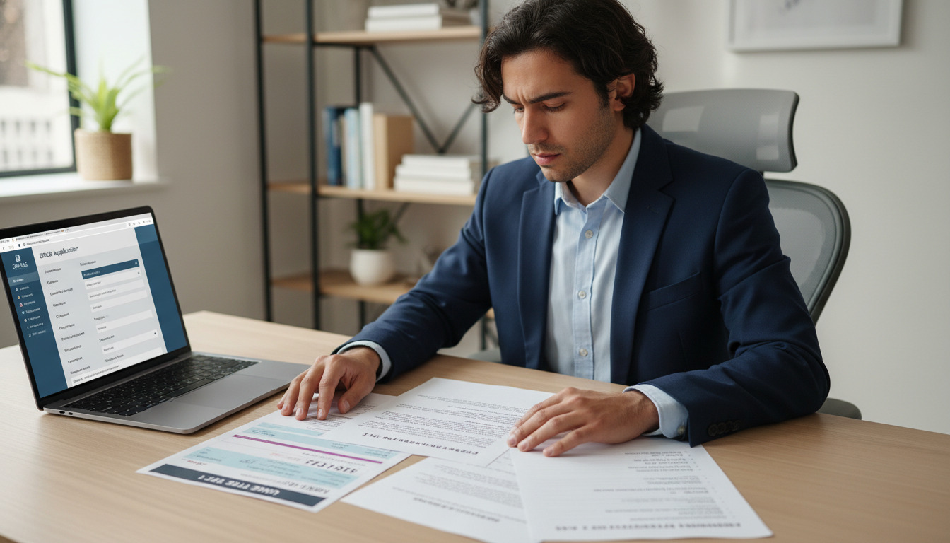 International medical graduate reviewing residency program options and exam scores International medical graduate reviewing residency program options and exam scores - IMG residency guide for Low Step Score S