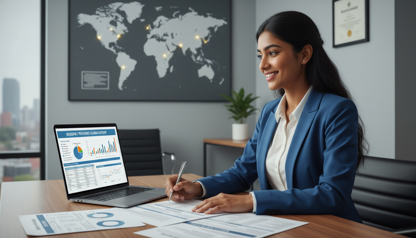 The Ultimate IMG Guide to Peds-Psych Residency Program Selection Strategy