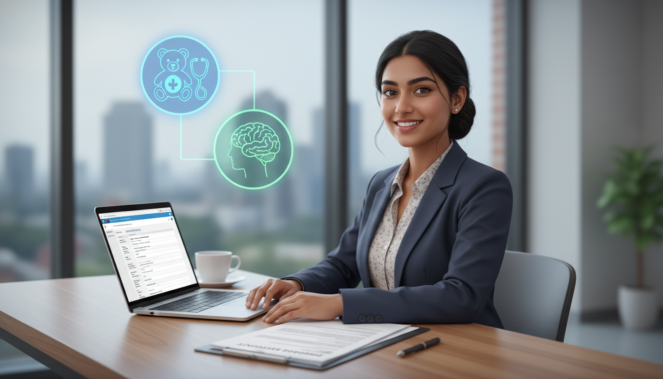 IMG Residency Guide: Addressing Red Flags in Pediatrics-Psychiatry