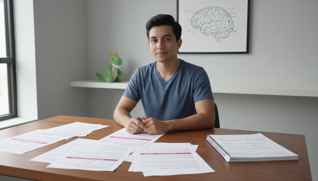 Residency applicant reviewing red flags and planning strategy Residency applicant reviewing red flags and planning strategy - IMG residency guide for Addressing Red Flags for Internationa