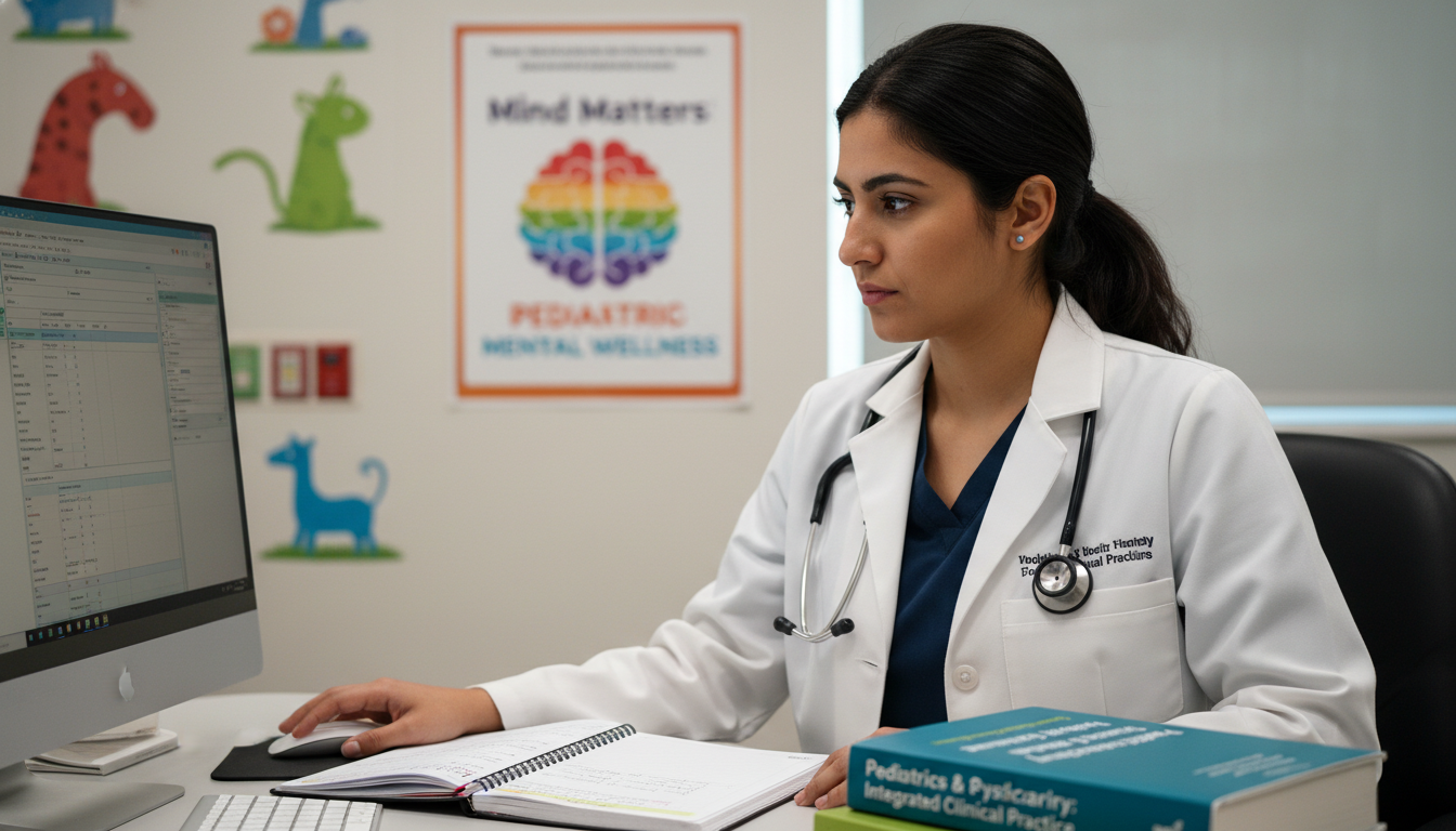 International medical graduate in clinical setting reviewing cases for Step 2 CK International medical graduate in clinical setting reviewing cases for Step 2 CK - IMG residency guide for USMLE Step 2 CK Pr