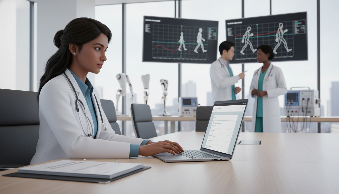 Essential IMG Residency Guide to Fellowship Preparation in PM&R