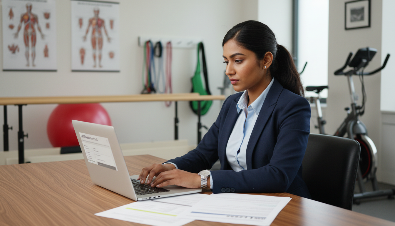 Strategic Guide for IMGs: Matching in PM&R with Low Step Scores