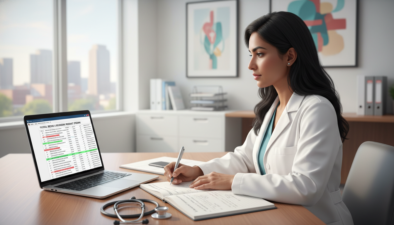 Essential IMG Residency Guide: Identifying Malignant PM&R Programs