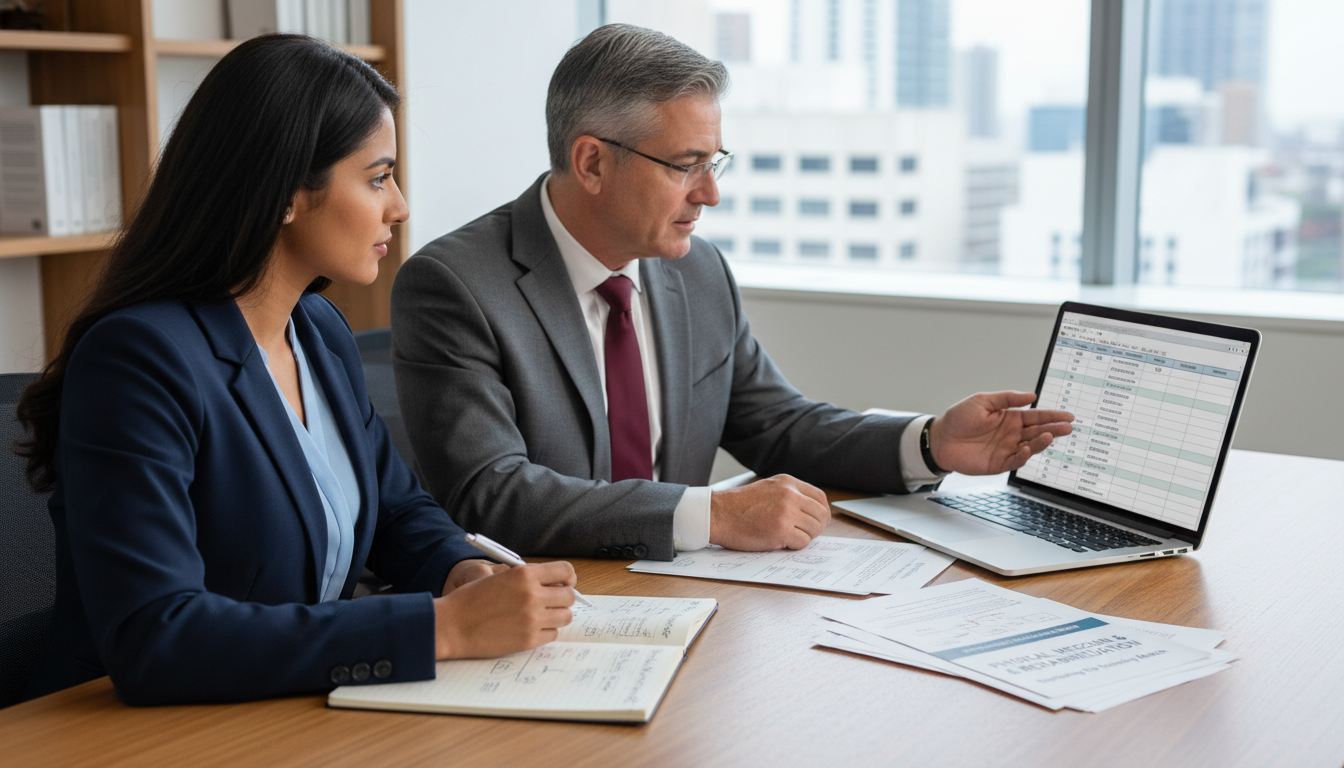 International medical graduate discussing pre-match communication strategy International medical graduate discussing pre-match communication strategy - IMG residency guide for Pre-Match Communication