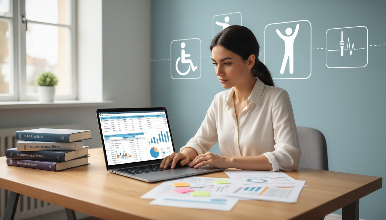 IMG Residency Guide: Program Selection Strategy for PM&R Success