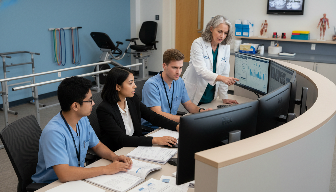 Essential IMG Residency Guide: Mastering Research in PM&R