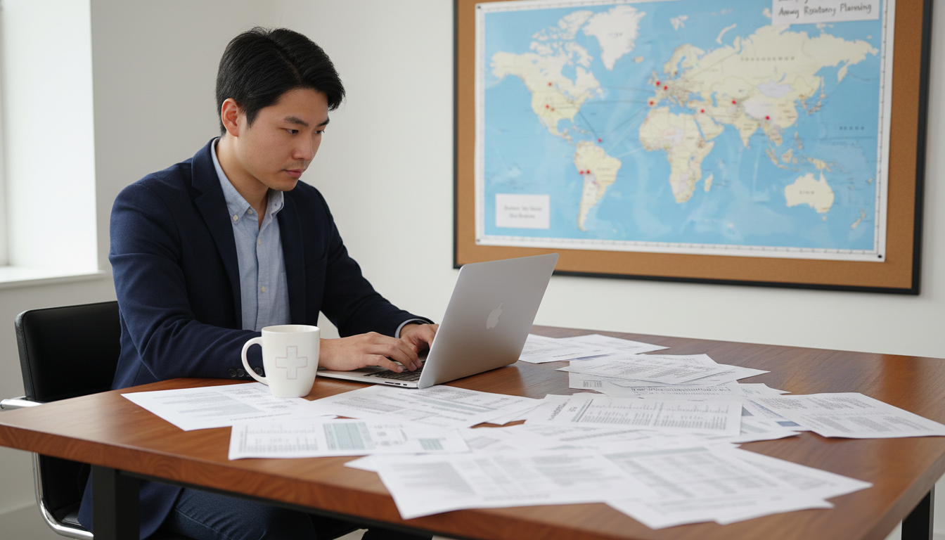 International medical graduate researching away rotation programs online International medical graduate researching away rotation programs online - IMG residency guide for Away Rotation Strategy for