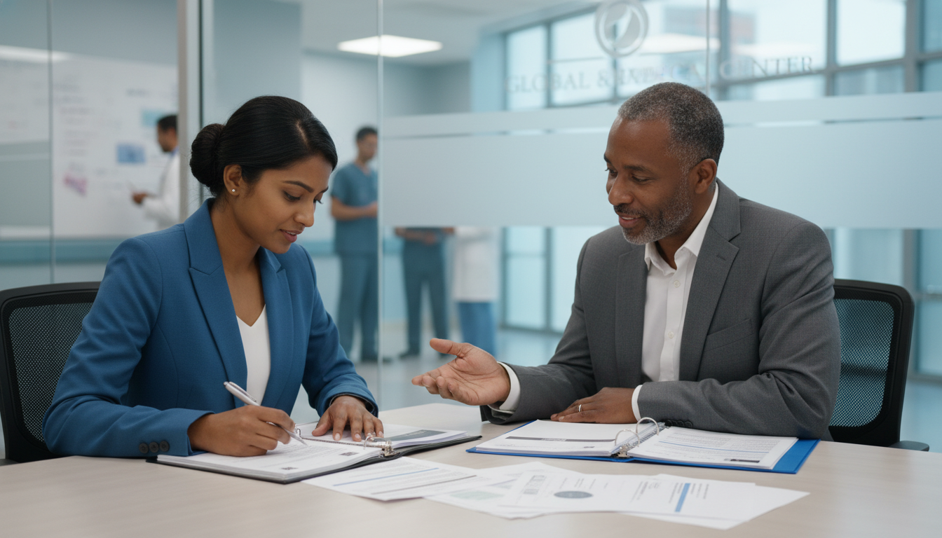 Essential Questions for IMGs in Preliminary Medicine Residency Interviews