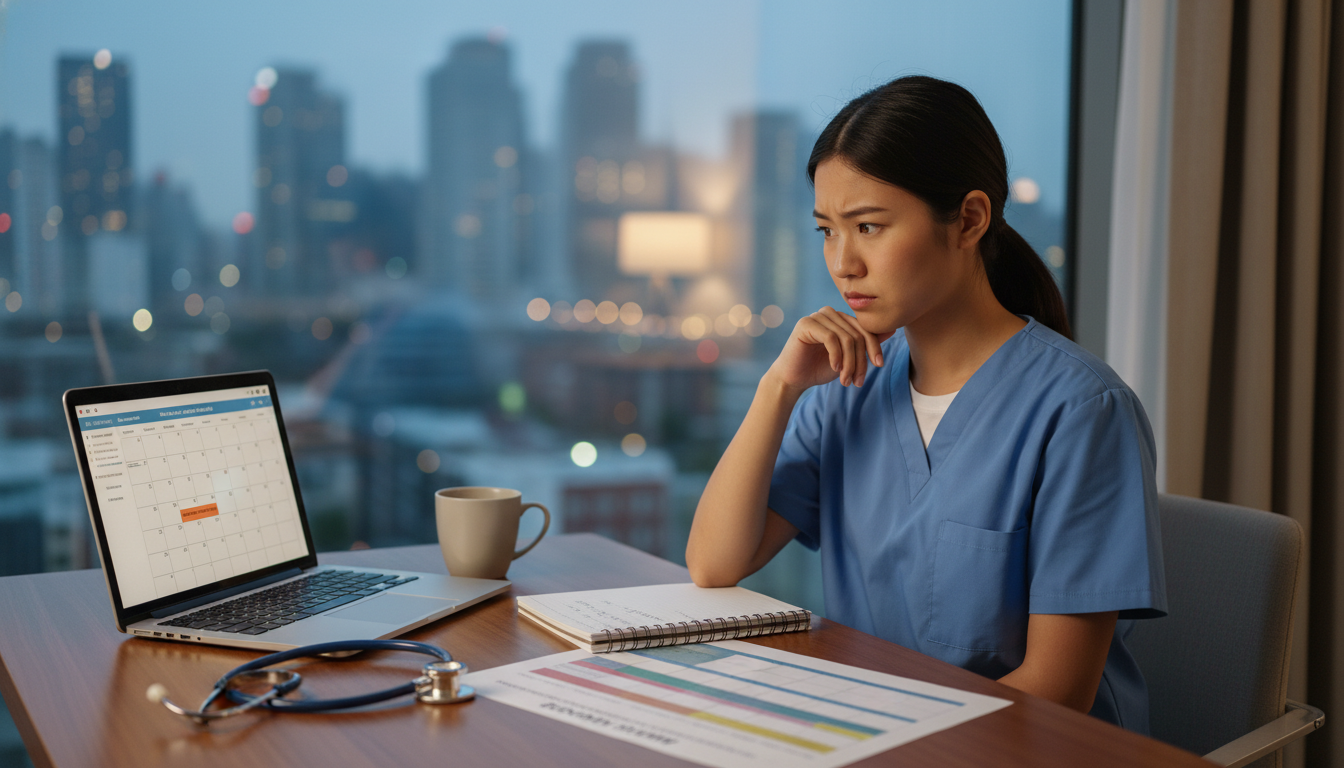 IMG Residency Guide: Achieving Work-Life Balance in Preliminary Medicine