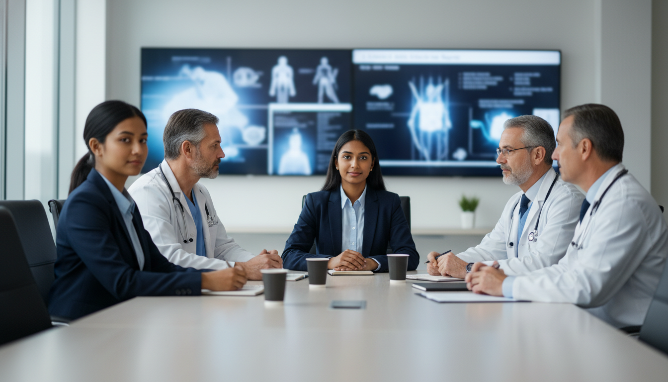 Essential IMG Residency Guide: Common Interview Questions for Preliminary Surgery