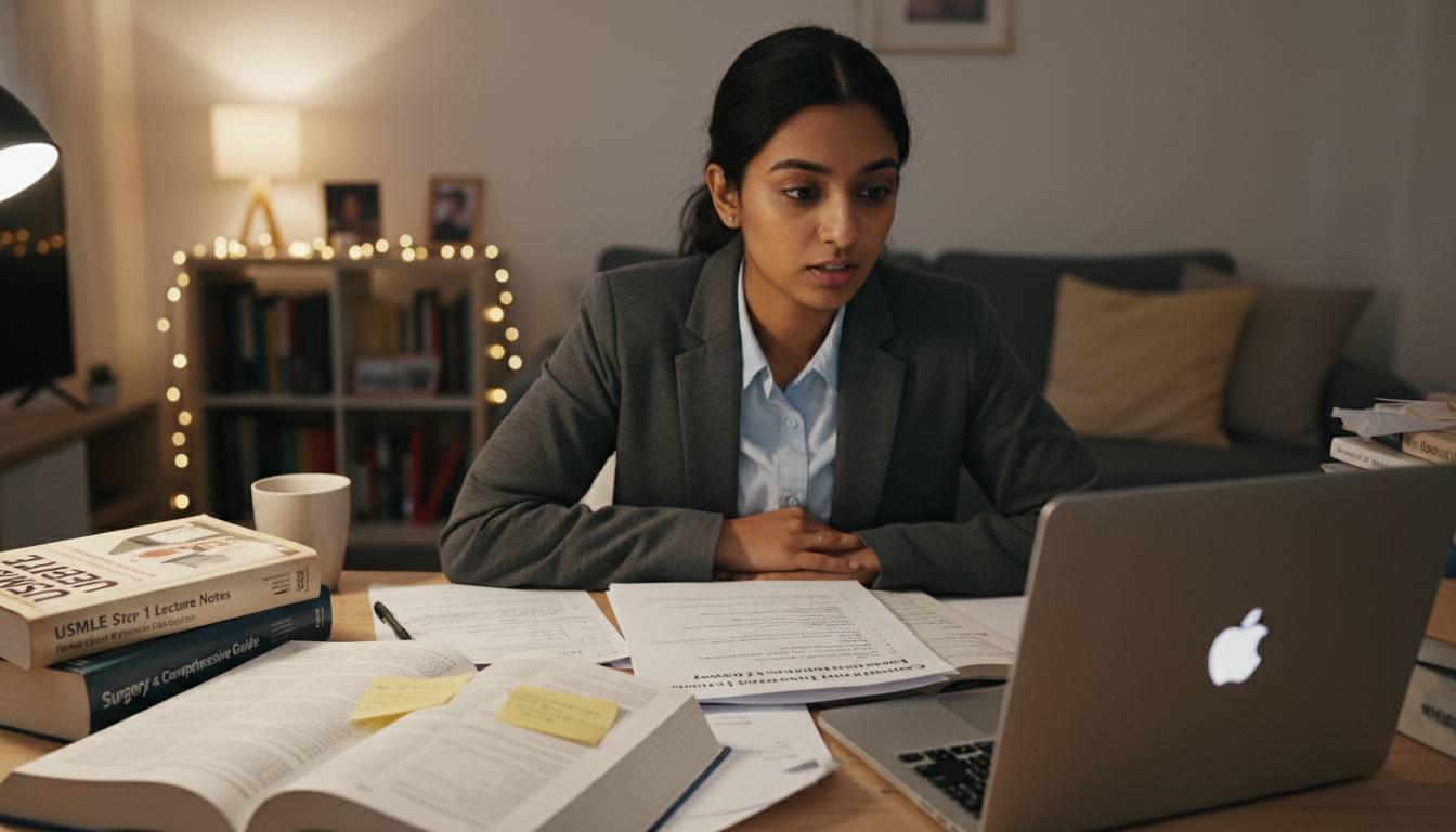 IMG practicing residency interview responses IMG practicing residency interview responses - IMG residency guide for Common Interview Questions for International Medical G