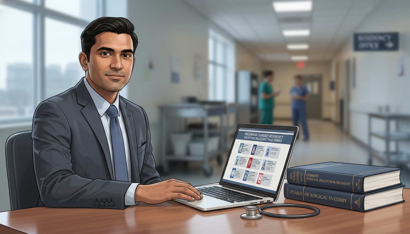 Your Essential IMG Residency Guide: Spotting Malignant Surgery Programs