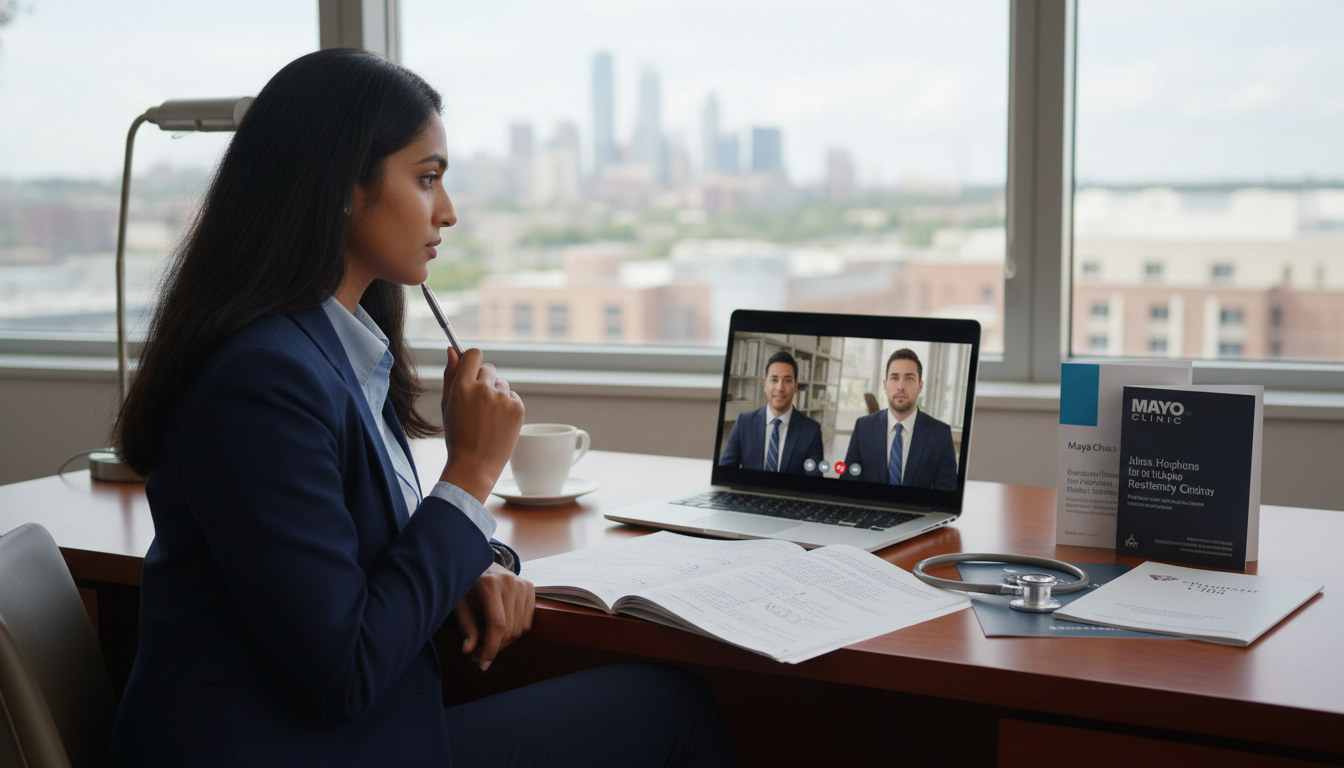 Essential IMG Residency Guide: Pre-Interview Prep for Preliminary Surgery