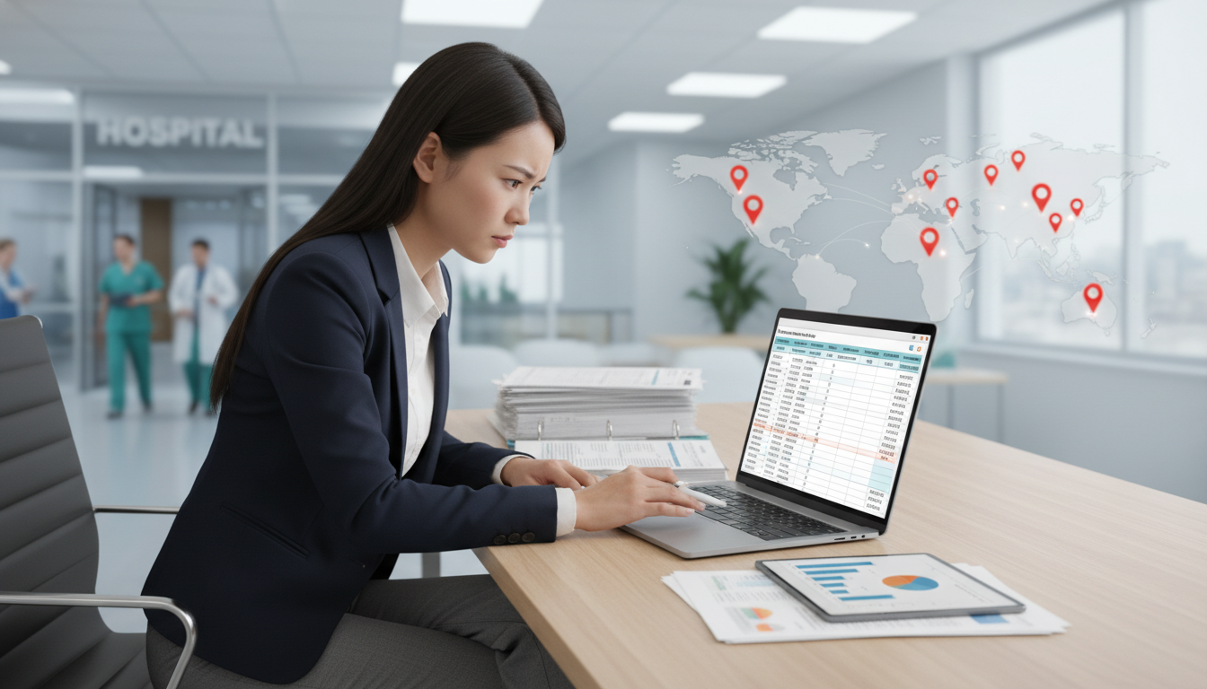 Essential IMG Residency Guide: Strategies for Preliminary Surgery Success