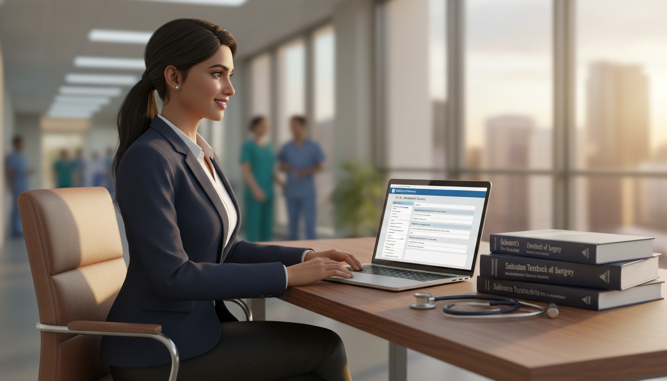 IMG Residency Guide: Addressing Red Flags in Preliminary Surgery Applications