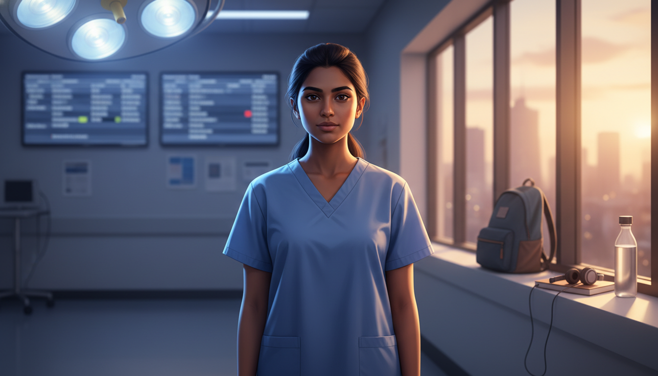 IMG Residency Guide: Achieving Work-Life Balance in Preliminary Surgery