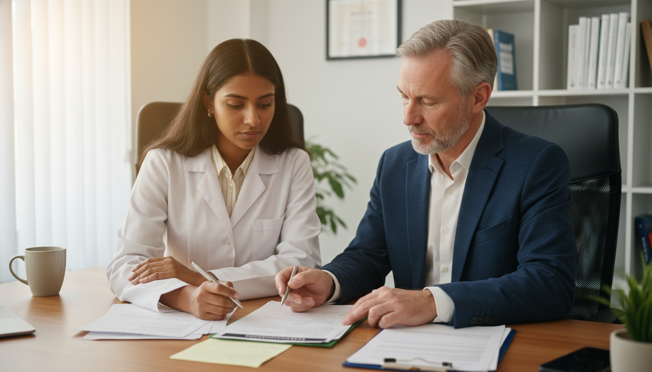 International medical graduate meeting a mentor to review psychiatry residency CV International medical graduate meeting a mentor to review psychiatry residency CV - IMG residency guide for CV Building for I