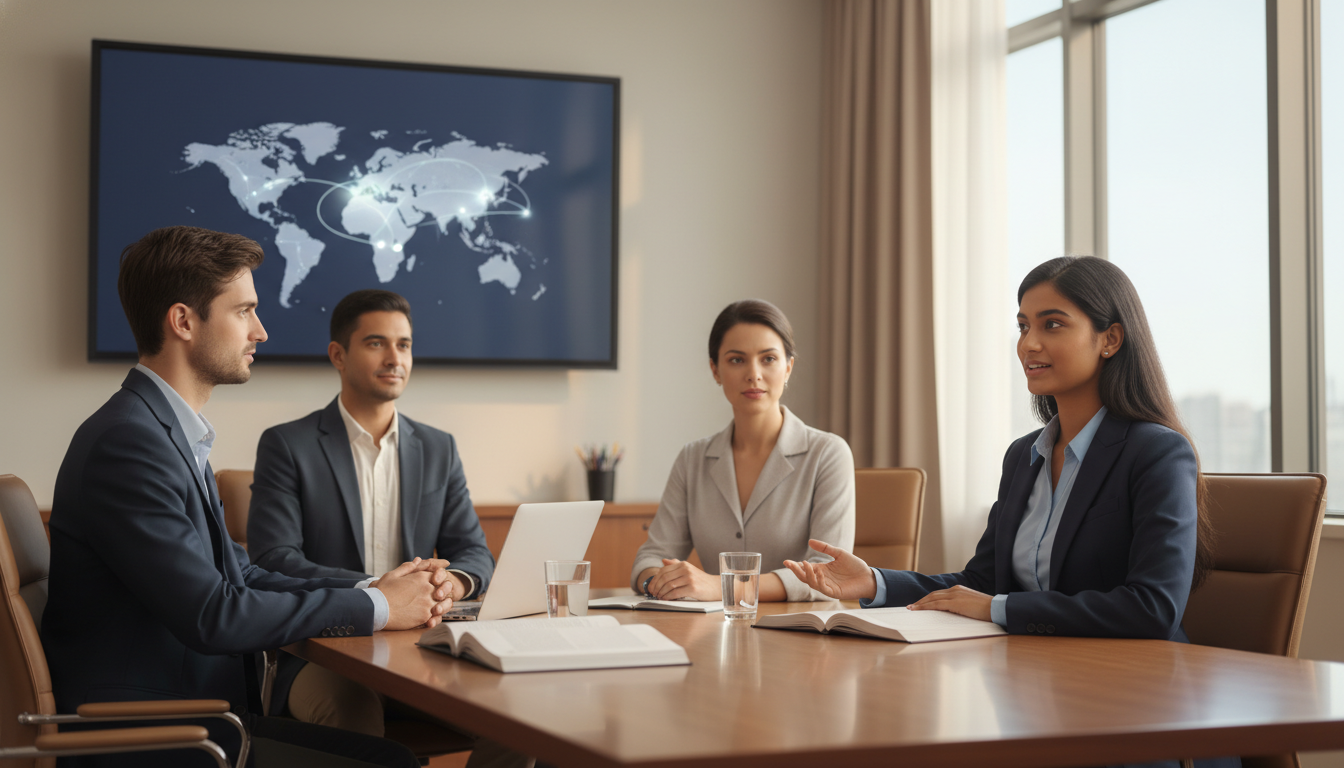 Essential IMG Residency Guide: Common Psychiatry Interview Questions