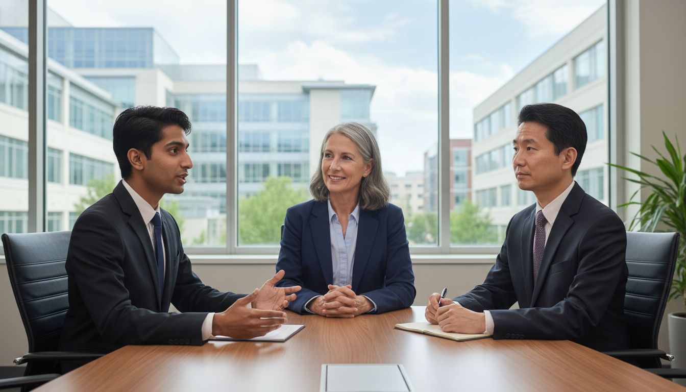 Psychiatry residency interview with international medical graduate - IMG residency guide for Low Step Score Strategies for In