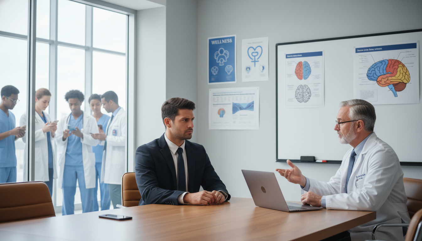 How to Identify Malignant Psychiatry Residency Programs: An IMG Guide