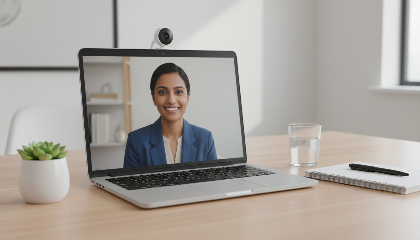 Virtual psychiatry residency interview setup for international medical graduate Virtual psychiatry residency interview setup for international medical graduate - IMG residency guide for Pre-Interview Prepa