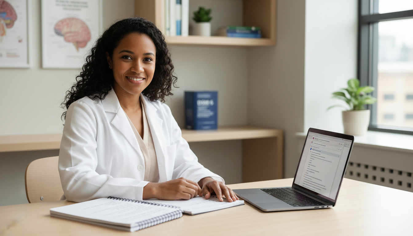 Essential Guide to Pre-Match Communication for IMG Psychiatry Residency