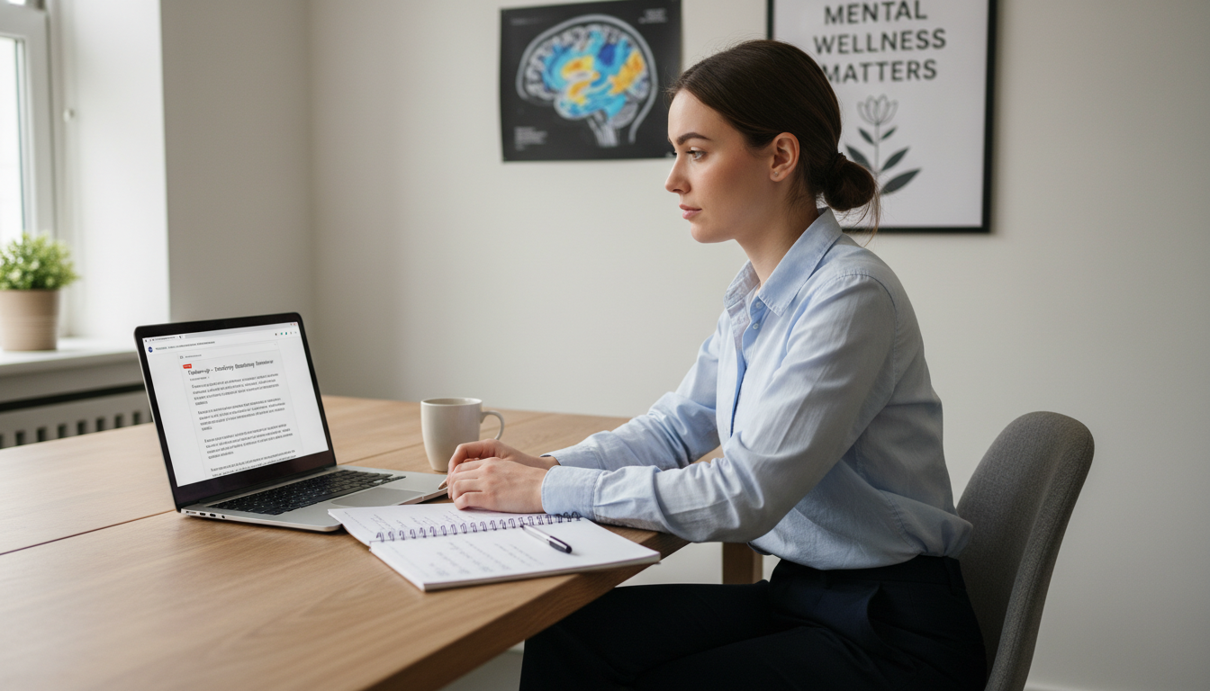 Psychiatry residency interview follow-up and communication planning Psychiatry residency interview follow-up and communication planning - IMG residency guide for Pre-Match Communication for Int