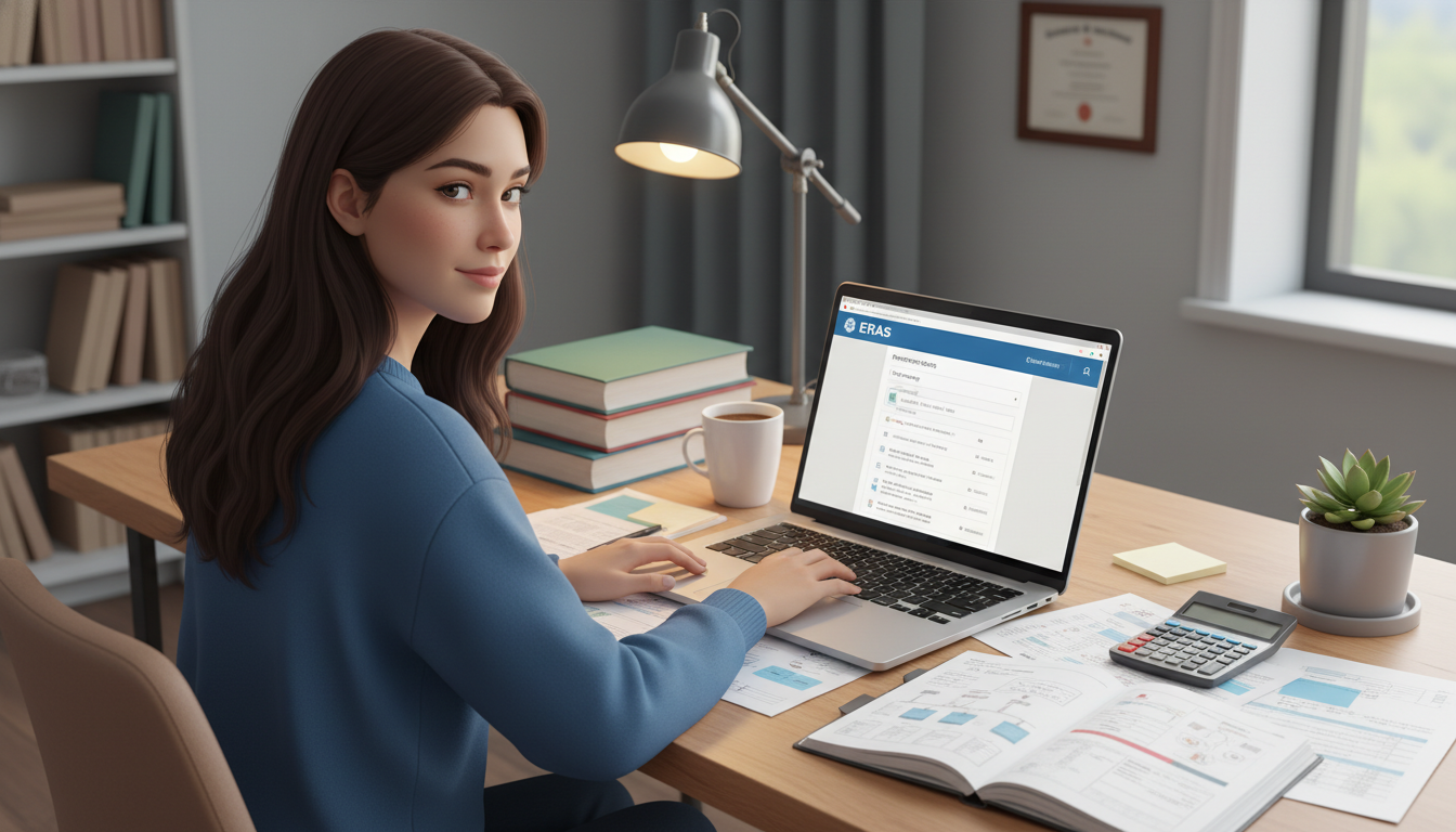 IMG calculating how many psychiatry residency programs to apply to - IMG residency guide for Program Selection Strategy for I