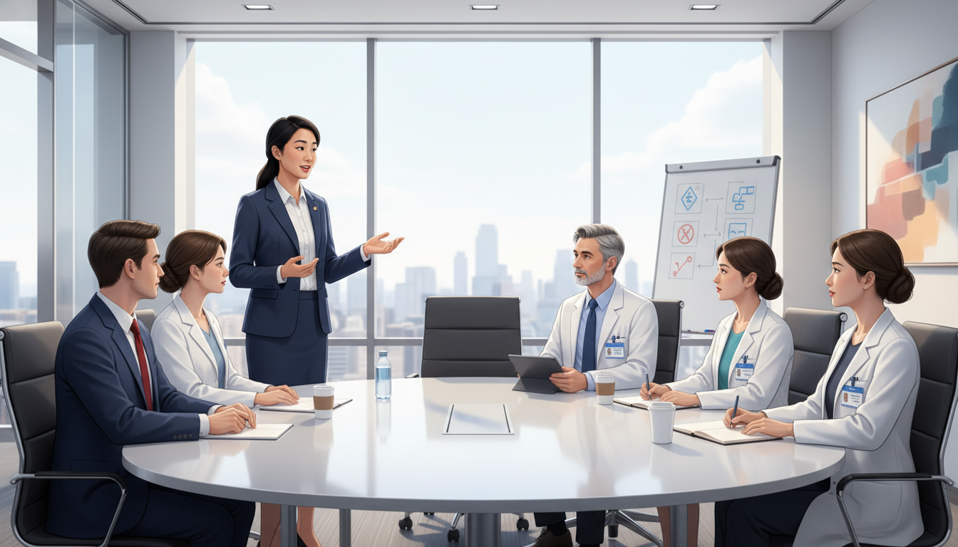 Essential Questions to Ask Psychiatry Residency Programs as an IMG