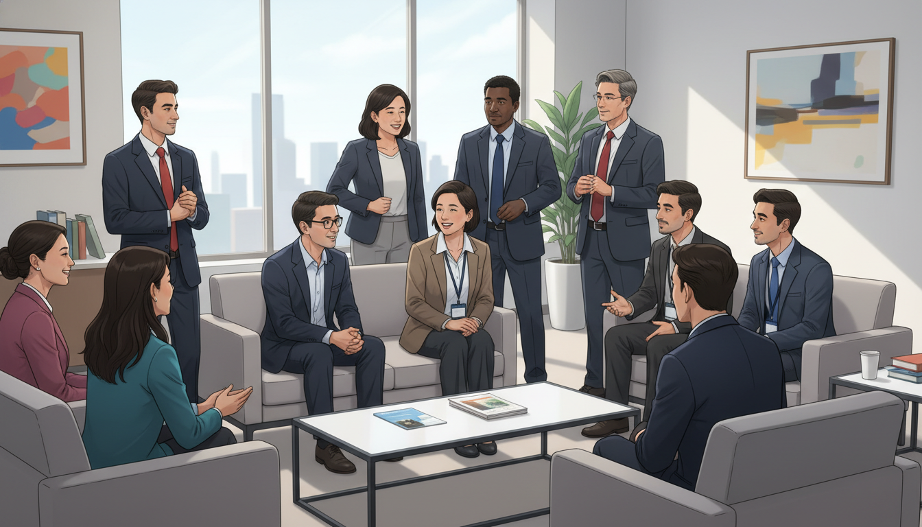 Psychiatry residency interview day with applicants and residents Psychiatry residency interview day with applicants and residents - IMG residency guide for Resident Turnover Warning Signs fo