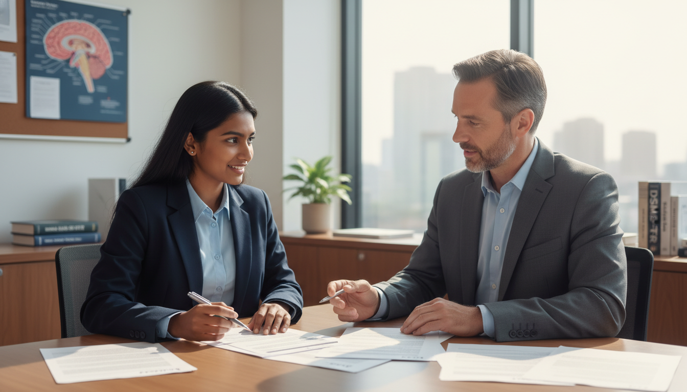 Your Complete IMG Residency Guide: Navigating Visa Options in Psychiatry