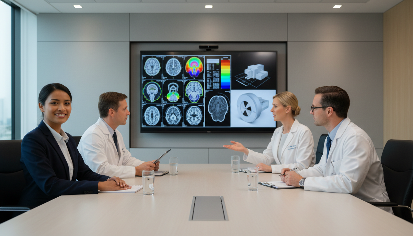 Mastering IMG Residency Interviews: Essential Questions for Radiation Oncology