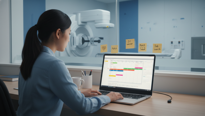 Essential IMG Residency Guide: Job Search Timing in Radiation Oncology