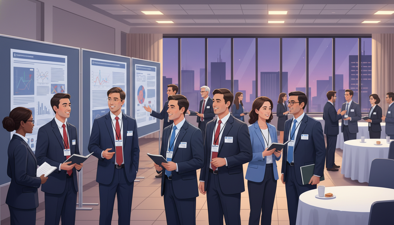 Essential Networking Strategies for IMGs in Radiation Oncology Residency