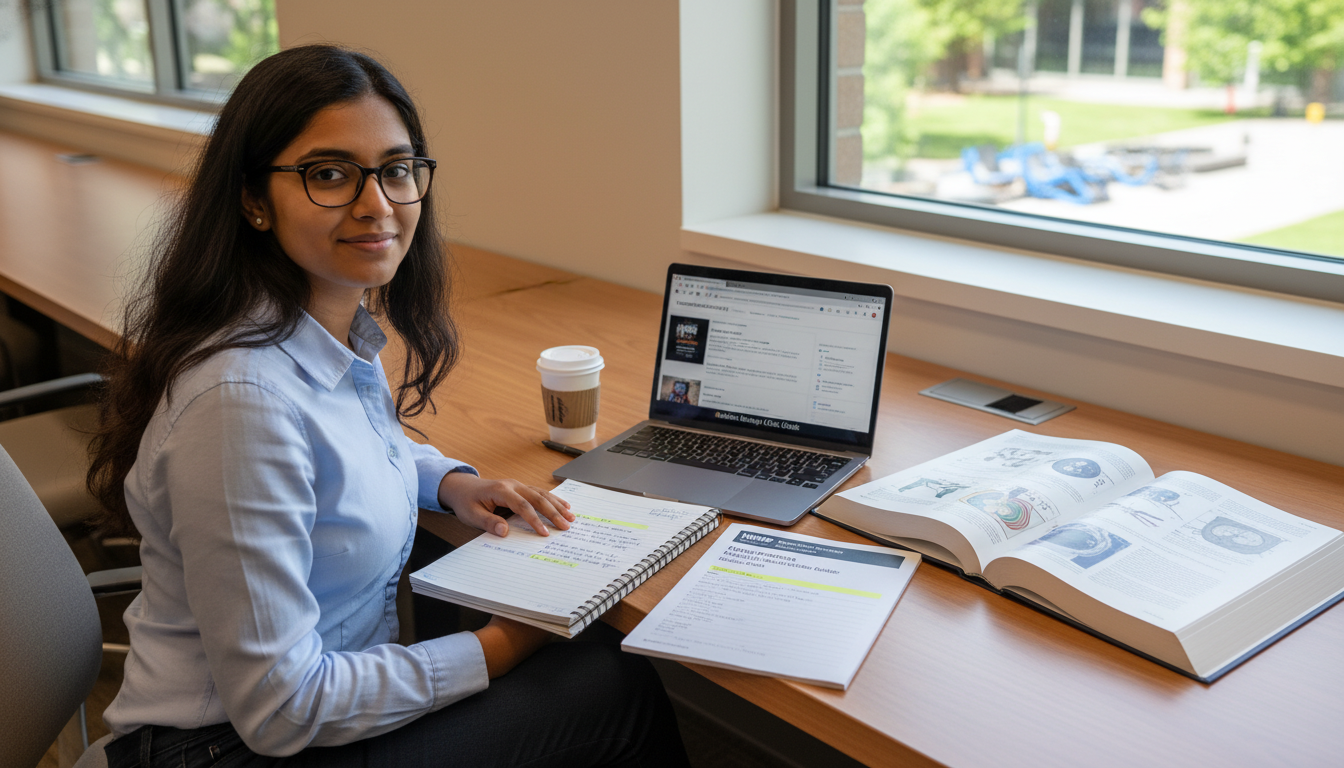 Radiation oncology residency applicant reviewing NRMP rules and writing professional emails Radiation oncology residency applicant reviewing NRMP rules and writing professional emails - IMG residency guide for Pre-Mat