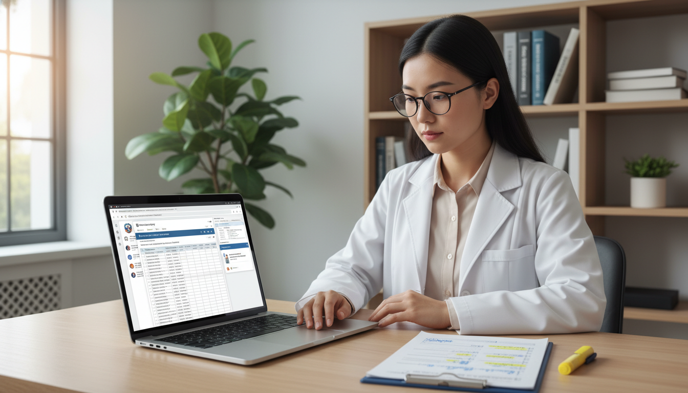 IMG using online tools to research radiation oncology residency programs IMG using online tools to research radiation oncology residency programs - IMG residency guide for How to Research Programs f