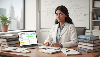 Essential IMG Residency Guide: Choosing Radiation Oncology Programs