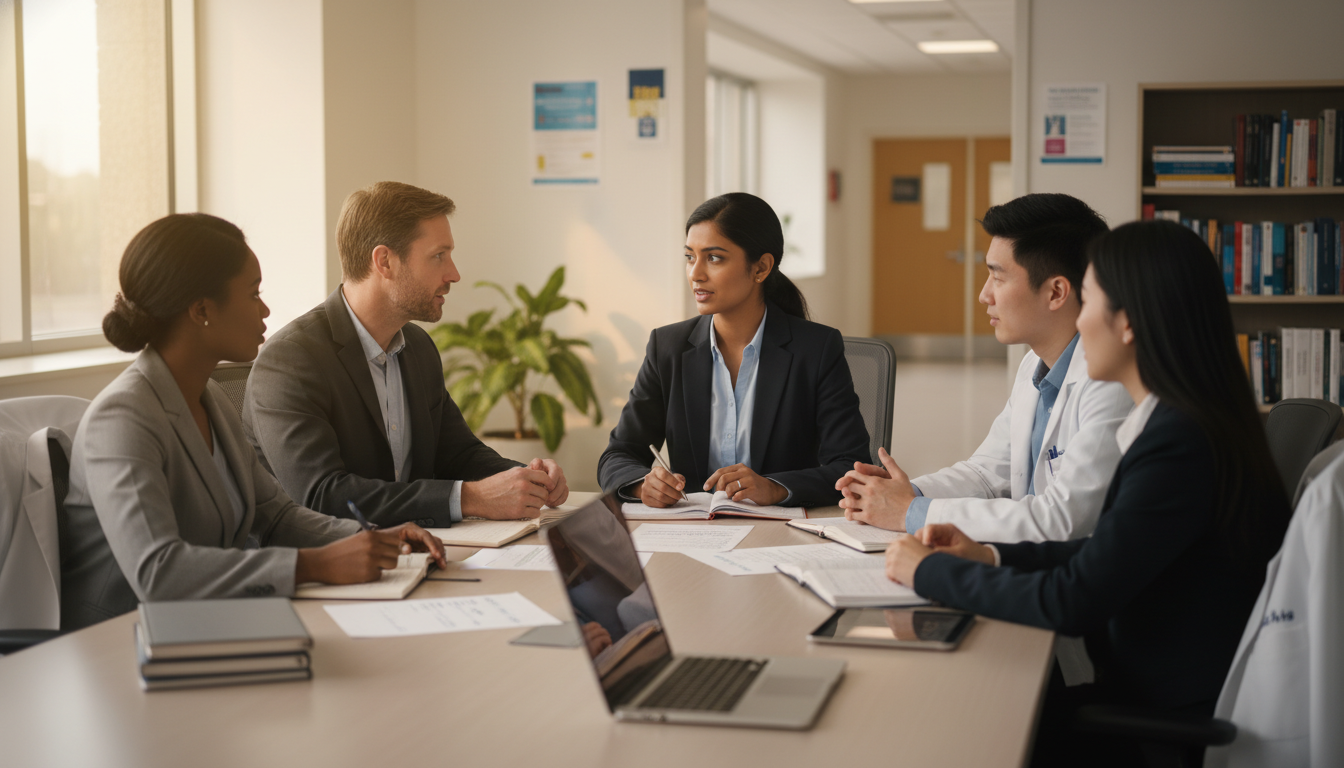 The Ultimate IMG Residency Guide: Questions for Radiation Oncology Programs