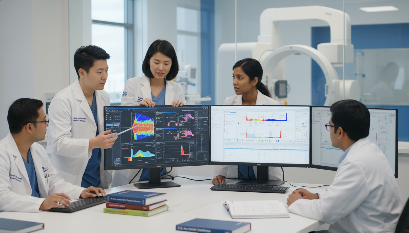 The Ultimate IMG Residency Guide: Research in Radiation Oncology