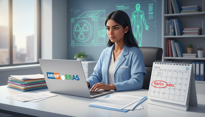 Ultimate IMG Residency Guide: SOAP Preparation for Radiation Oncology