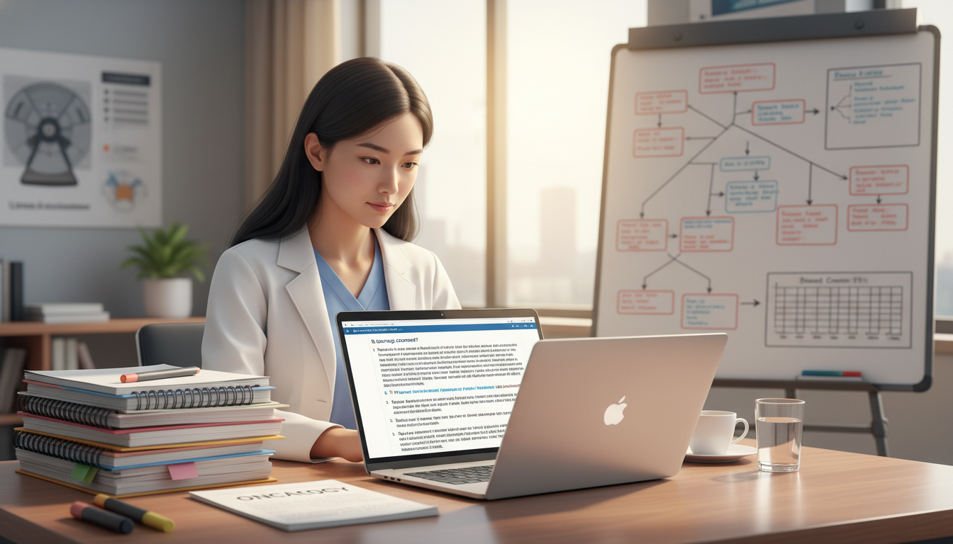 Ultimate IMG Residency Guide for USMLE Step 2 CK in Radiation Oncology