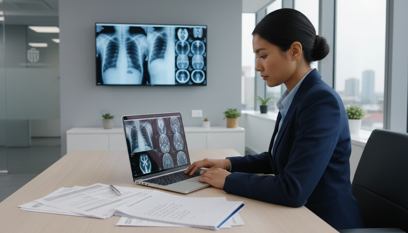 Essential IMG Residency Guide: Pre-Interview Prep for Radiology Success