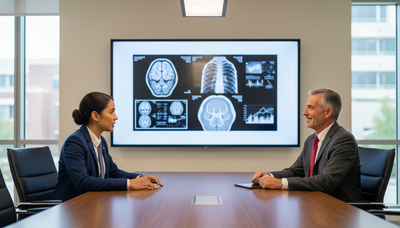 Essential Questions for IMGs in Diagnostic Radiology Residency Interviews