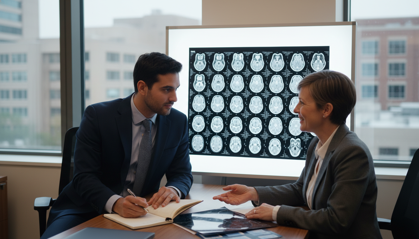 International medical graduate in radiology residency interview asking program director about research and mentorship International medical graduate in radiology residency interview asking program director about research and mentorship - IMG r
