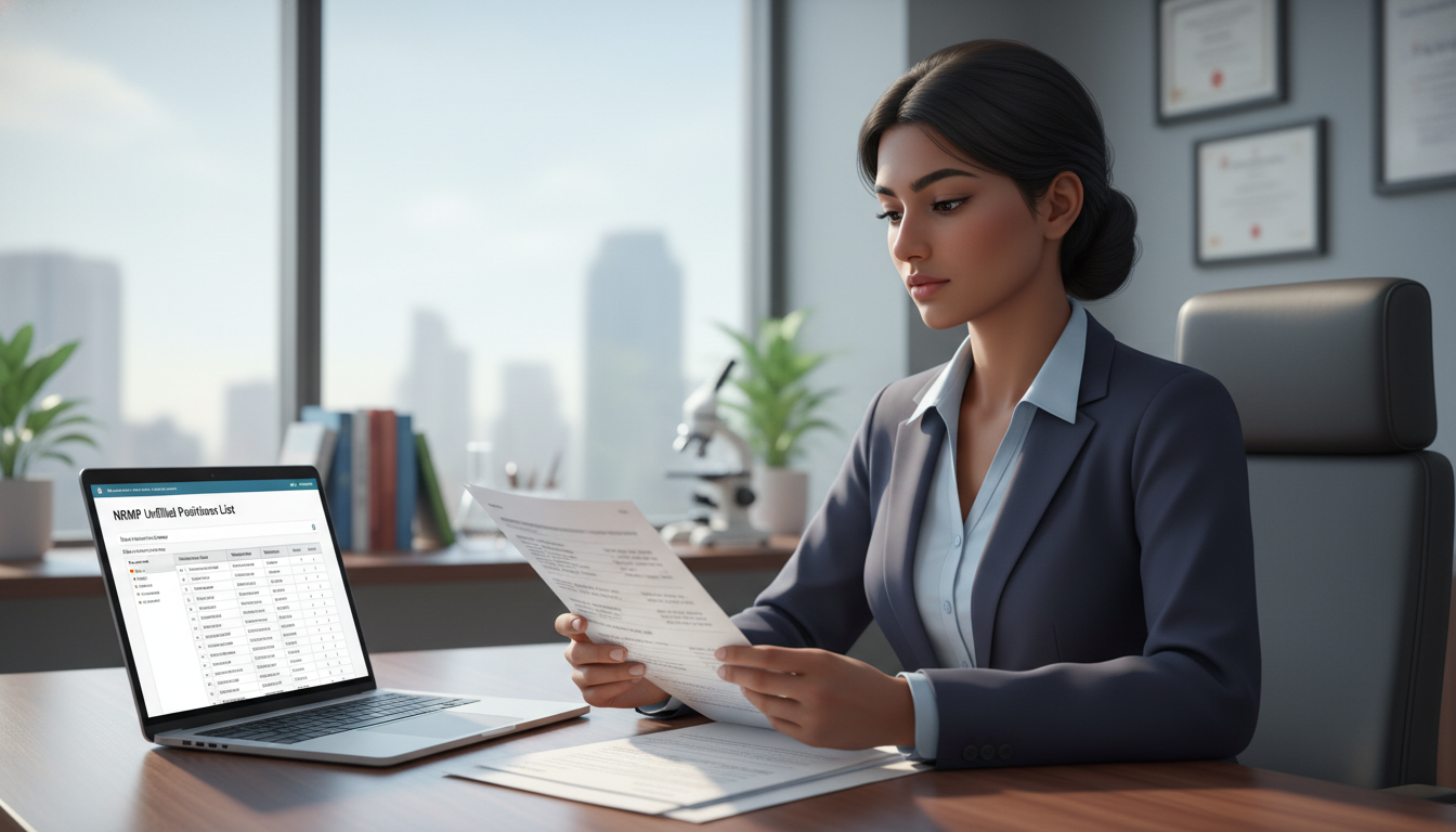 IMG comparing diagnostic radiology and transitional year programs during SOAP - IMG residency guide for SOAP Preparation for