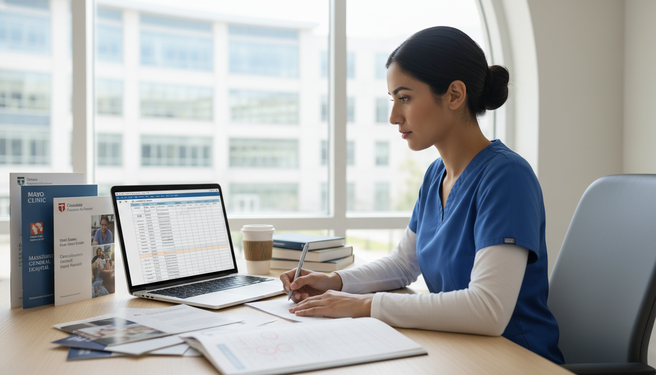 IMG Residency Guide: Mastering Away Rotations for Transitional Year