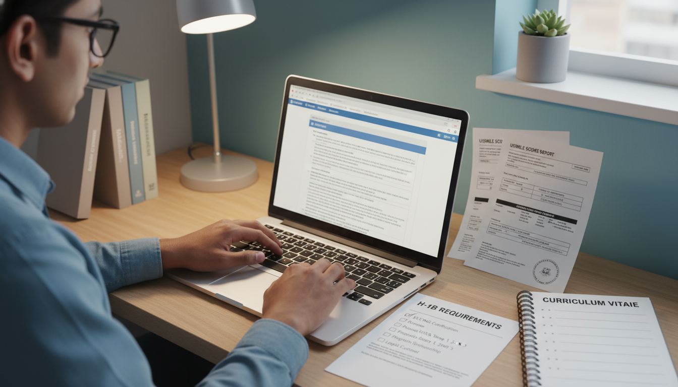 IMG preparing ERAS application for H-1B viable transitional year programs IMG preparing ERAS application for H-1B viable transitional year programs - IMG residency guide for H-1B Sponsorship Programs