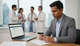 Mastering IMG Residency: Low Step Score Strategies for Transitional Year