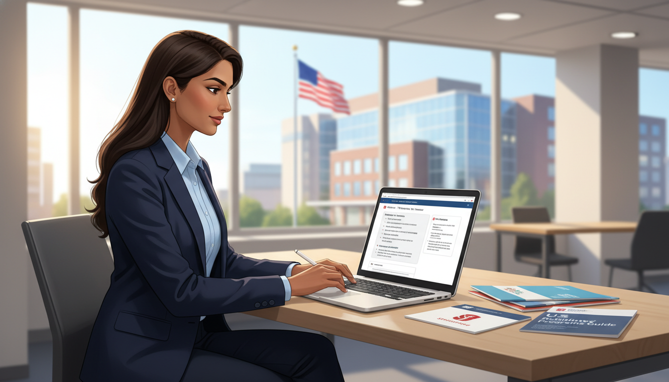 Essential IMG Residency Guide: Master Pre-Match Communication in Transitional Year